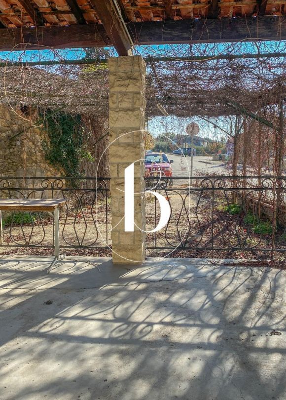 sale Hôtel Saint Sauveur De Cruzieres