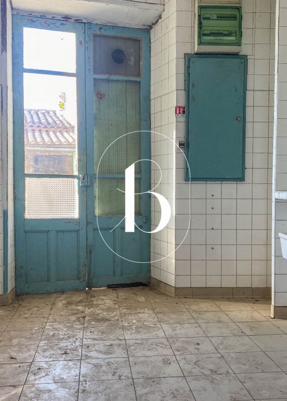 sale Hôtel Saint Sauveur De Cruzieres