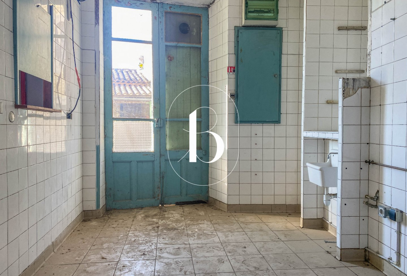 vente Hôtel Saint Sauveur De Cruzieres - Photo 6