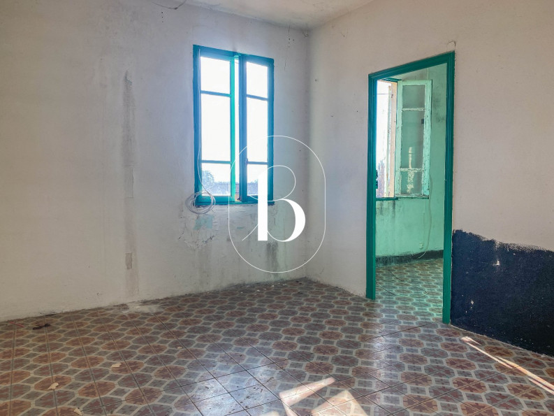 vente Hôtel Saint Sauveur De Cruzieres - Photo 7