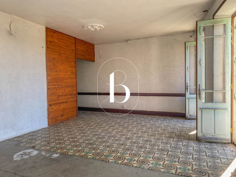 vente Hôtel Saint Sauveur De Cruzieres - Photo 10