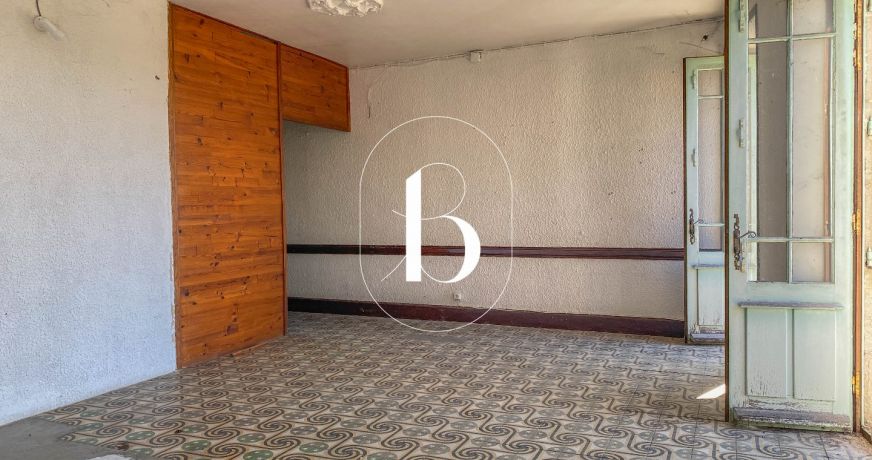 vente Hôtel Saint Sauveur De Cruzieres