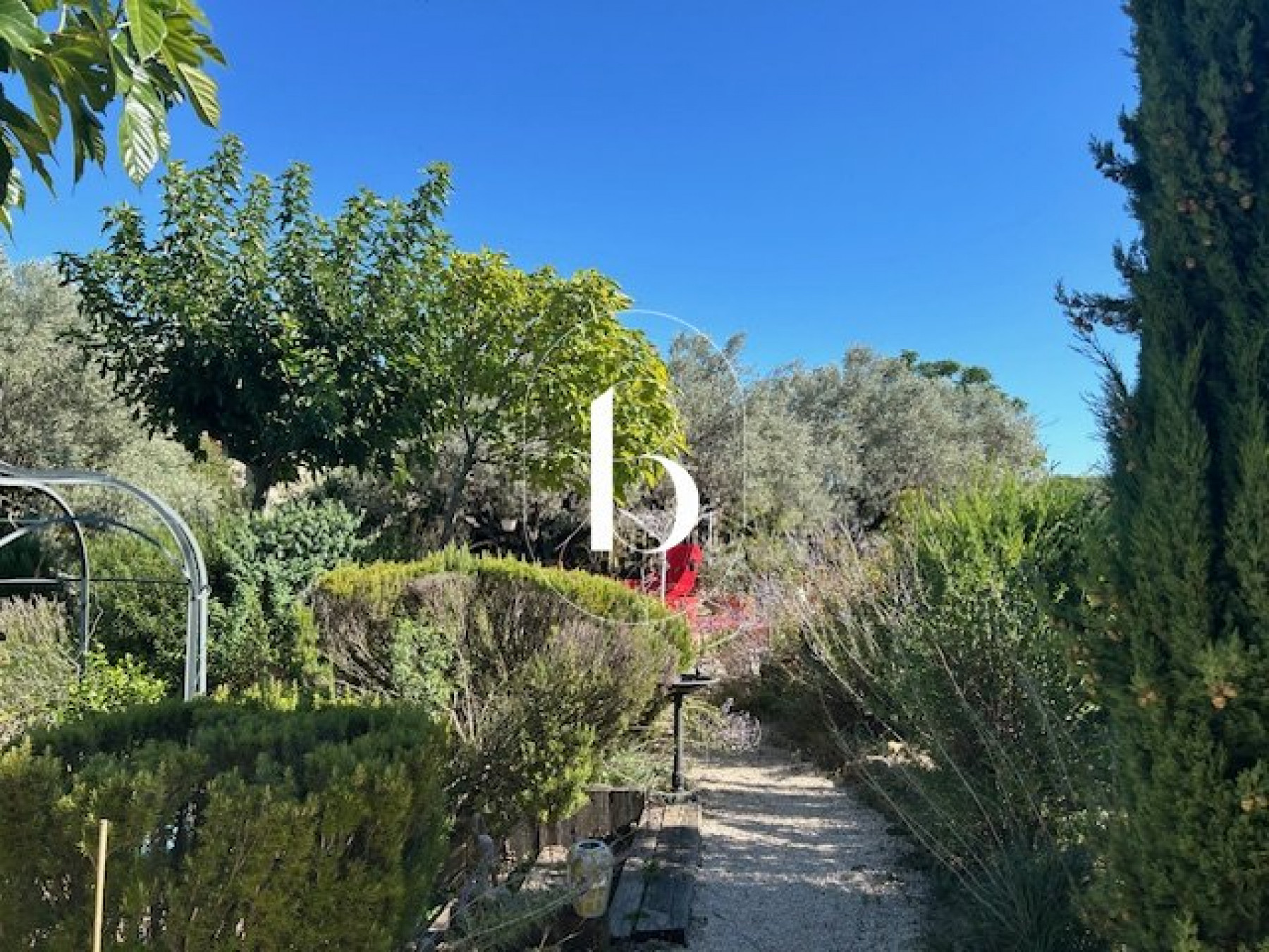 vente Maison de campagne Saint Paulet De Caisson