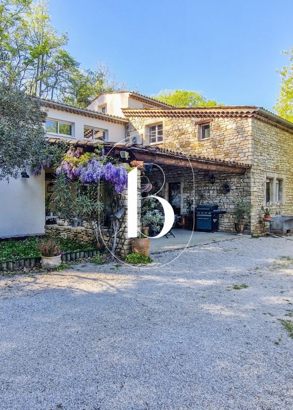 vente Mas Barjac