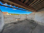 vente Maison de village Barjac
