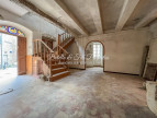sale Maison de village Barjac