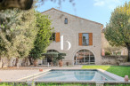 sale Mas Uzes