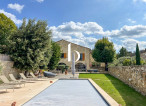 sale Mas Uzes
