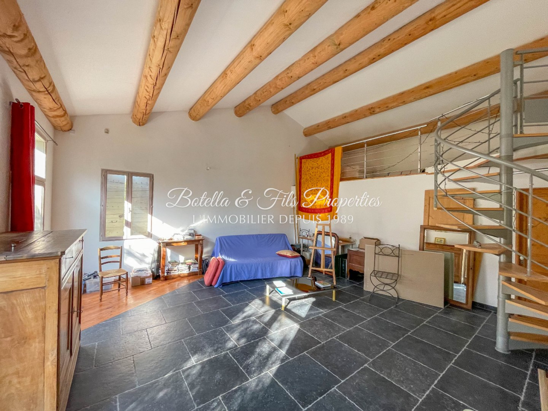 vente Maison contemporaine Uzes
