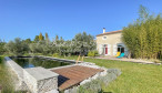 vente Maison contemporaine Uzes