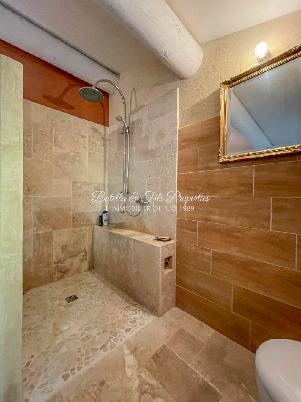vente Maison contemporaine Uzes