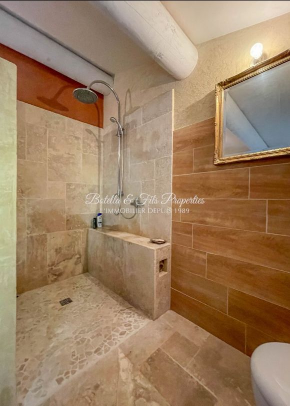 sale Maison contemporaine Uzes