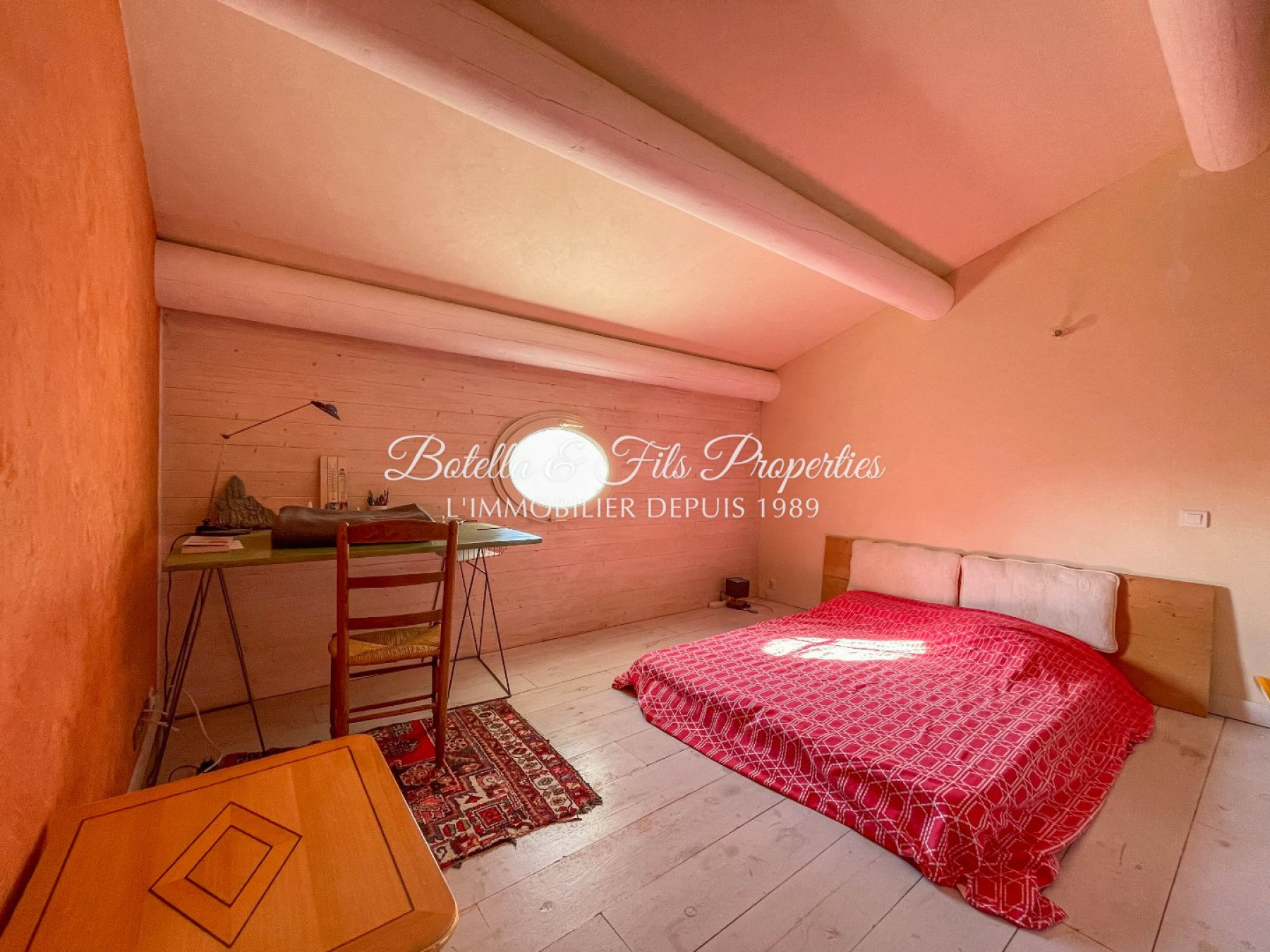 vente Maison contemporaine Uzes