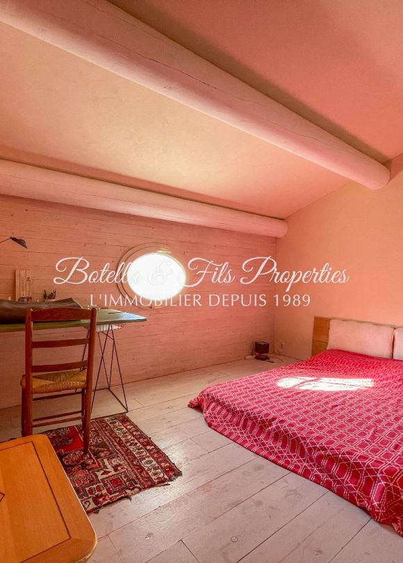 sale Maison contemporaine Uzes