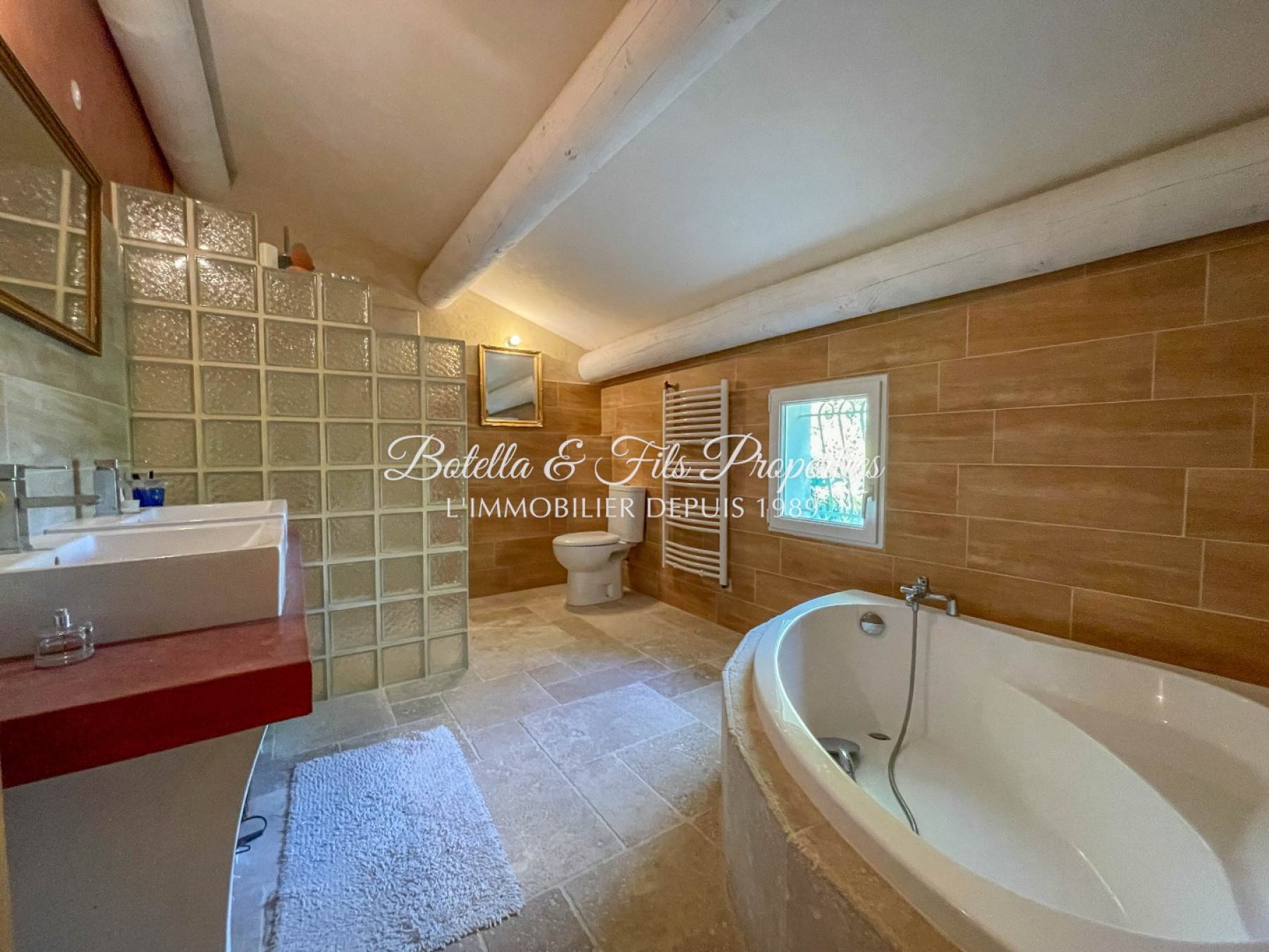 vente Maison contemporaine Uzes