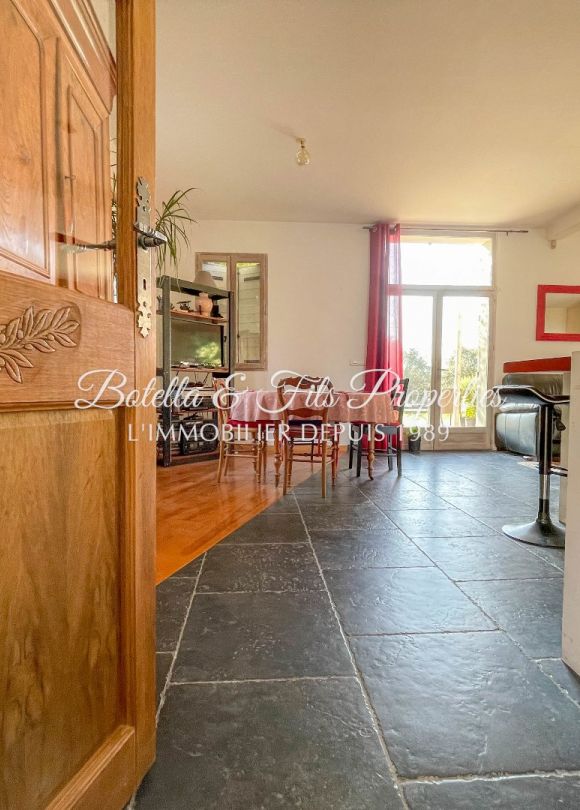 sale Maison contemporaine Uzes