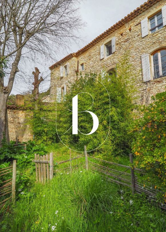 sale Maison de village Goudargues