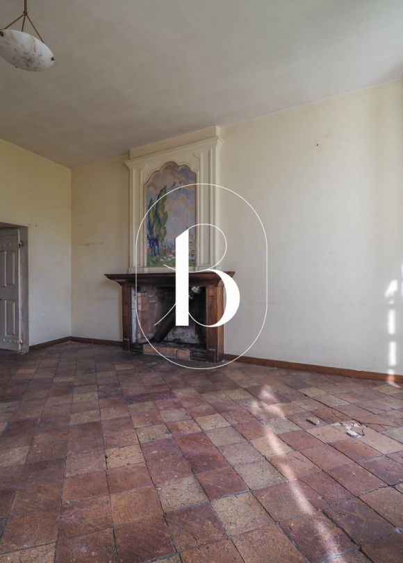 sale Maison de village Goudargues