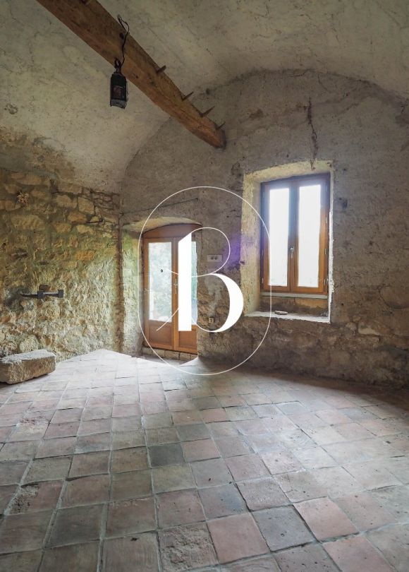 sale Maison de village Goudargues