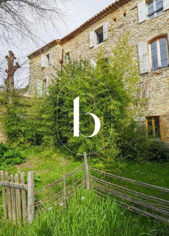 sale Maison de village Goudargues