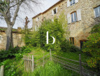 vente Maison de village Goudargues