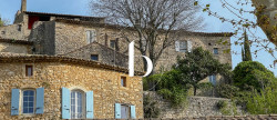 vente Maison de village Goudargues
