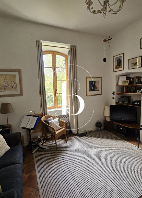 sale Maison de village Goudargues