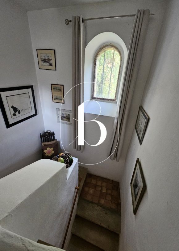sale Maison de village Goudargues