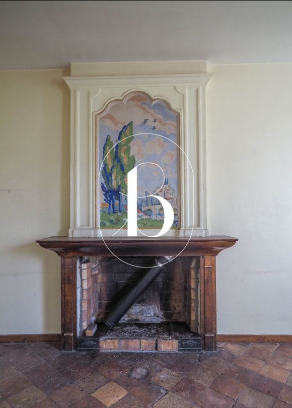 sale Maison de village Goudargues