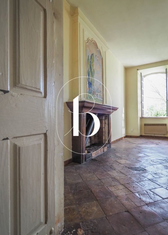 sale Maison de village Goudargues