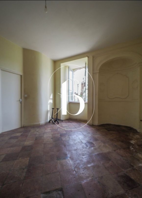 sale Maison de village Goudargues
