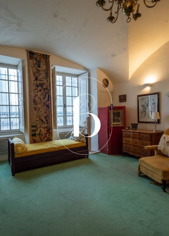 sale Maison de ville Bagnols Sur Ceze