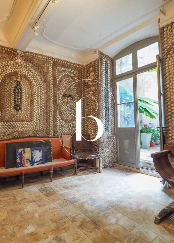 sale Maison de ville Bagnols Sur Ceze
