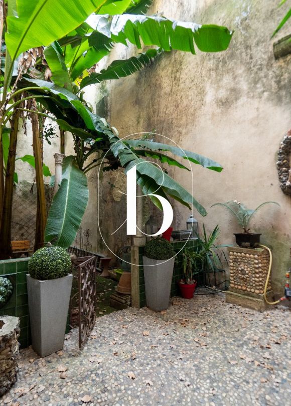 sale Maison de ville Bagnols Sur Ceze