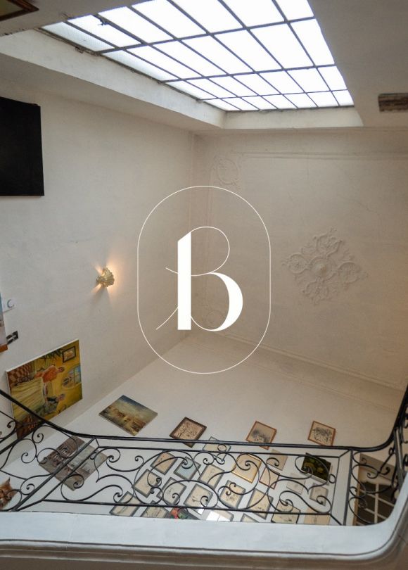 sale Maison de ville Bagnols Sur Ceze