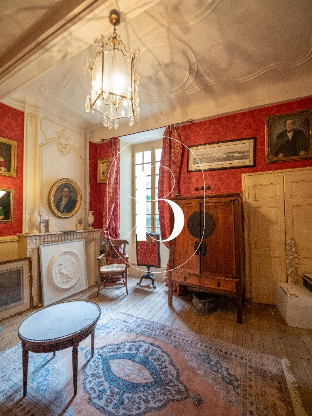 vente Maison de ville Bagnols Sur Ceze