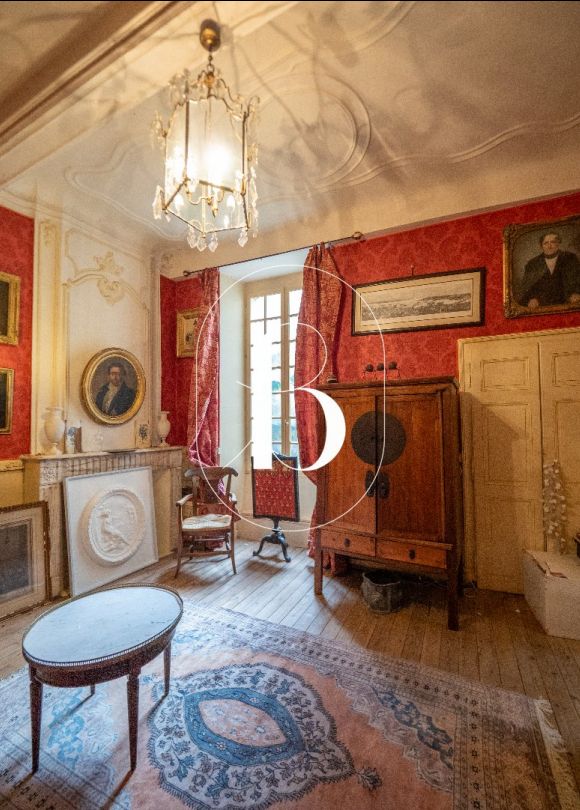sale Maison de ville Bagnols Sur Ceze