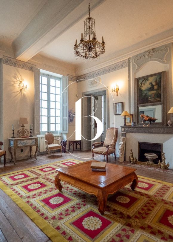 sale Maison de ville Bagnols Sur Ceze