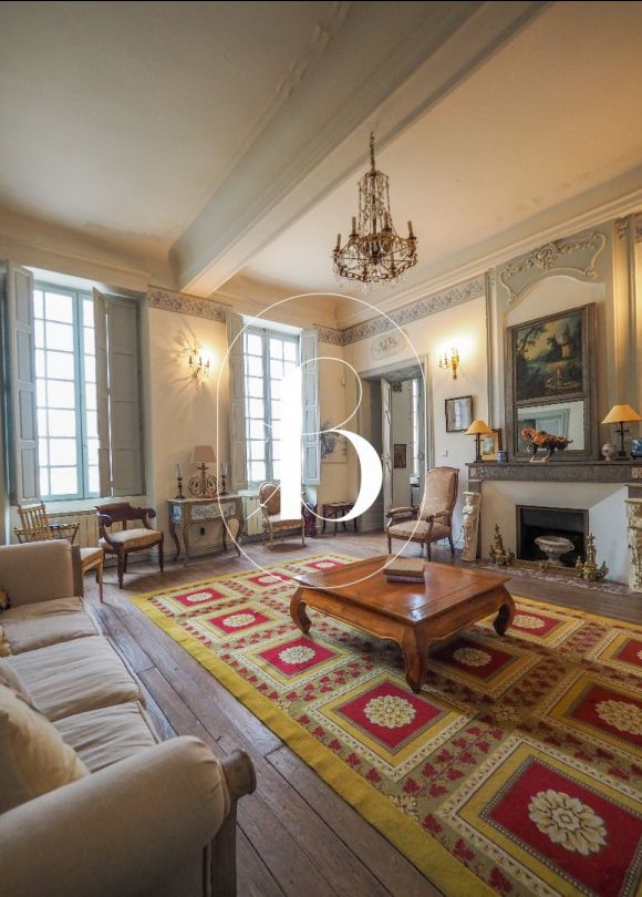 sale Maison de ville Bagnols Sur Ceze