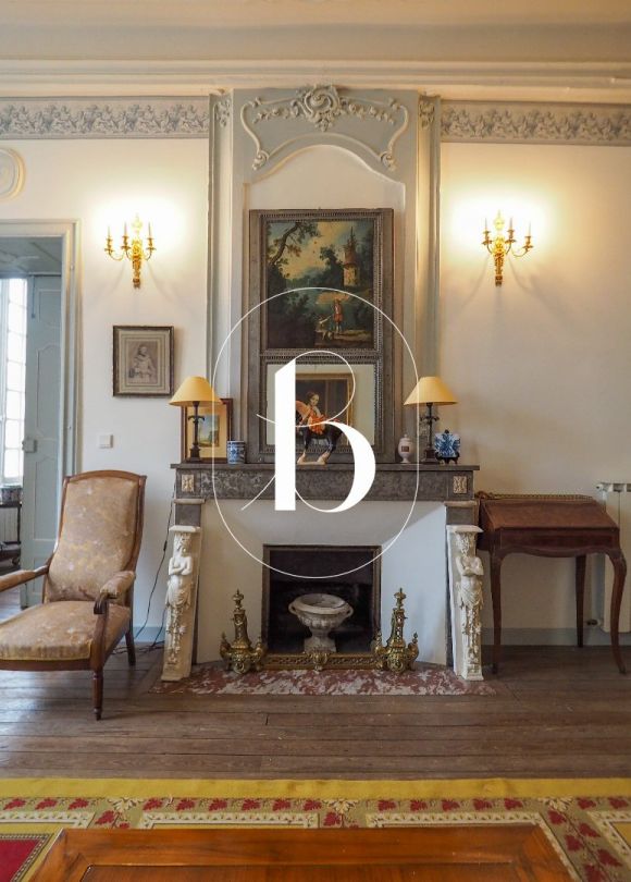 sale Maison de ville Bagnols Sur Ceze