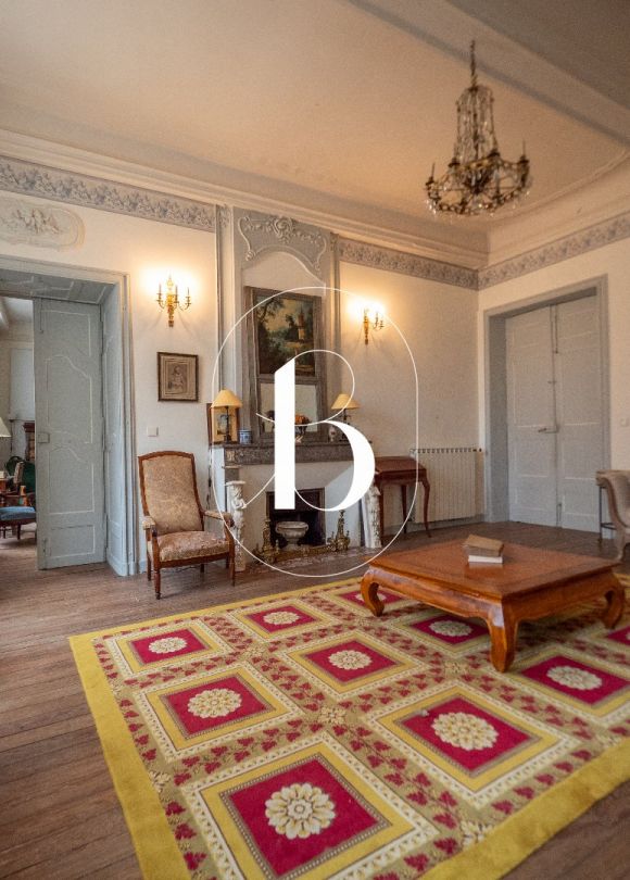 sale Maison de ville Bagnols Sur Ceze