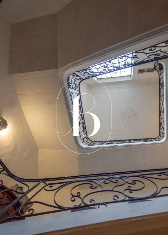 sale Maison de ville Bagnols Sur Ceze
