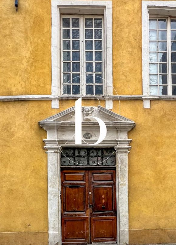 sale Maison de ville Bagnols Sur Ceze