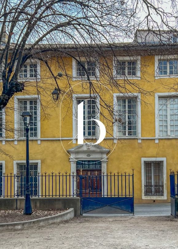 sale Maison de ville Bagnols Sur Ceze