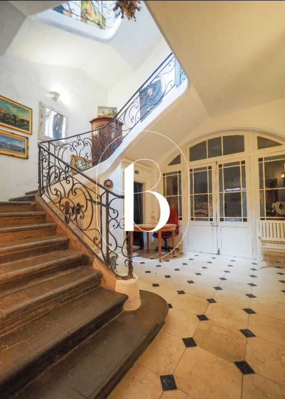 sale Maison de ville Bagnols Sur Ceze