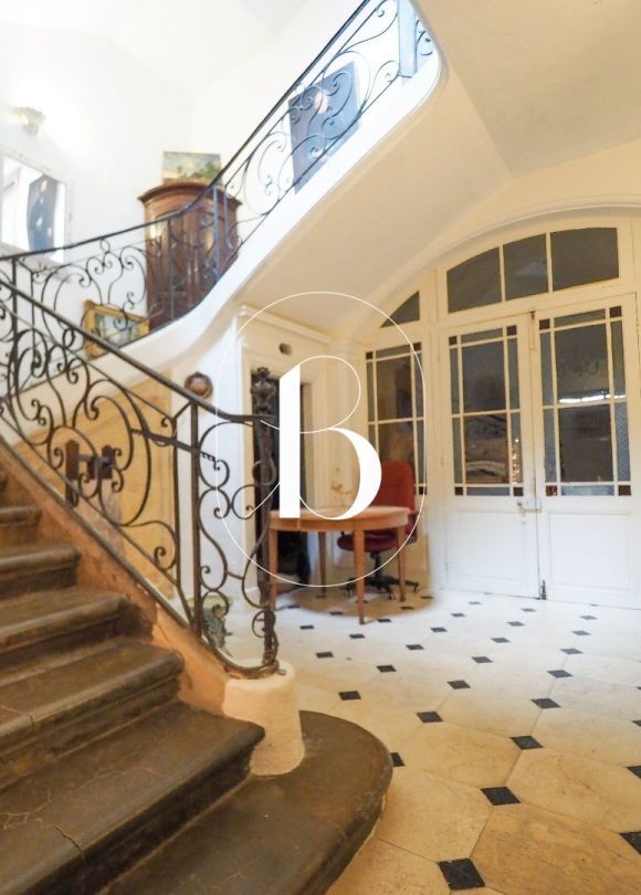 sale Maison de ville Bagnols Sur Ceze
