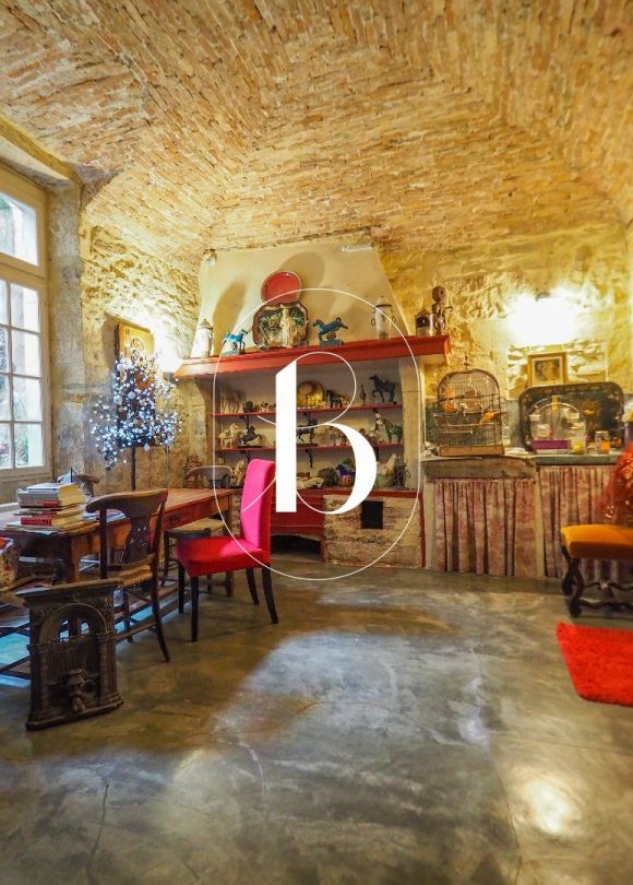 sale Maison de ville Bagnols Sur Ceze