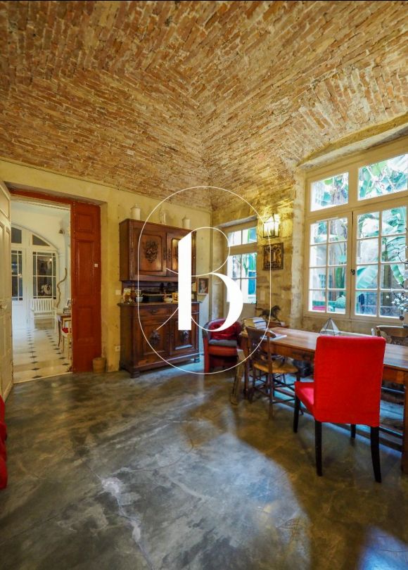 sale Maison de ville Bagnols Sur Ceze
