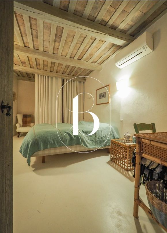 vente Maison de village Uzes