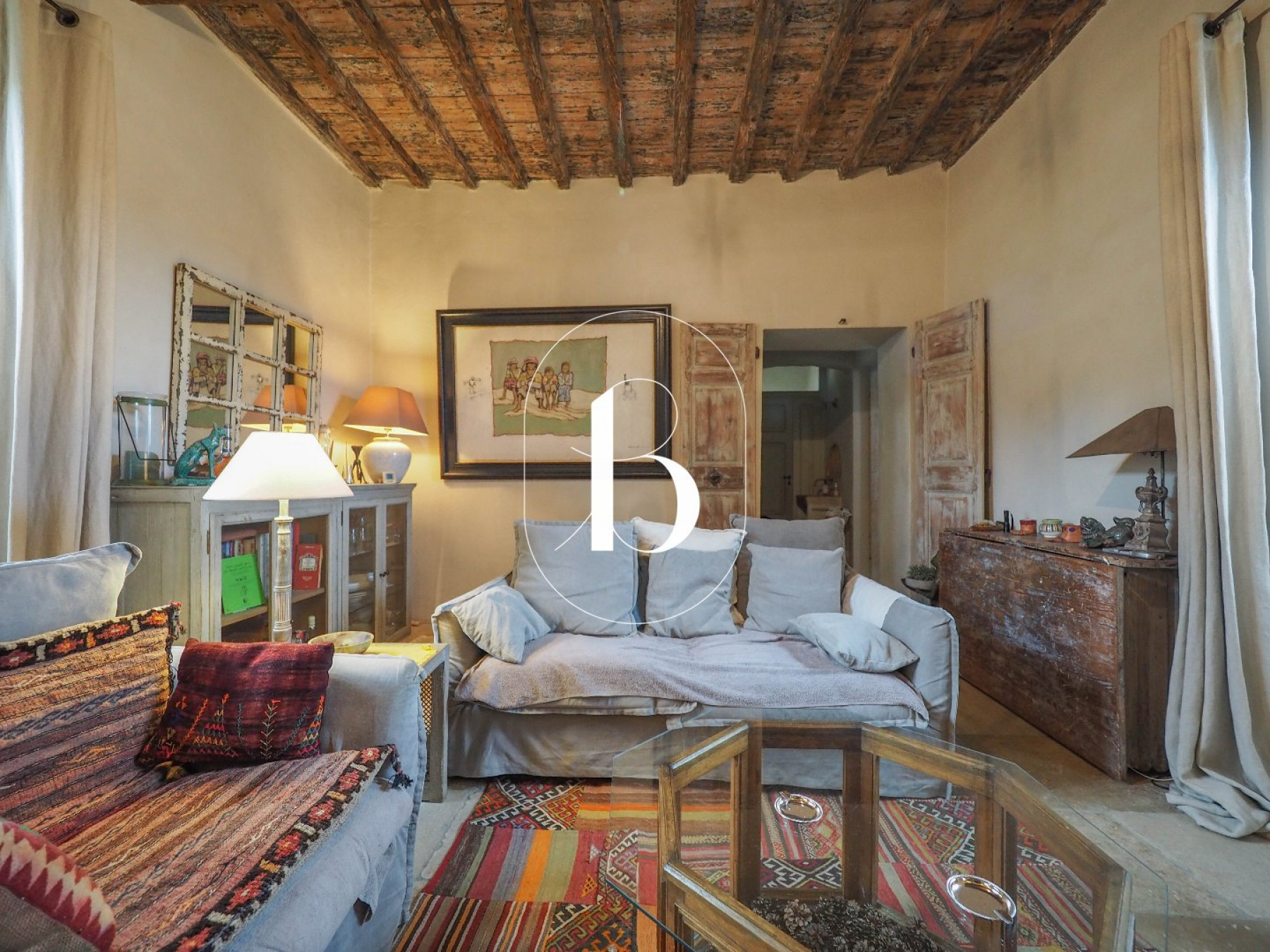 sale Maison de village Uzes